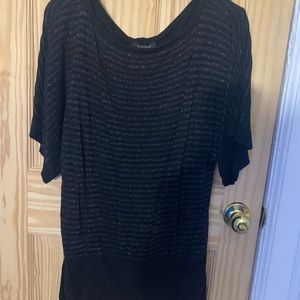 WHBM WHITE HOUSE BLACK MARKET SWEATER